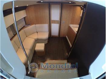 Cantieri di Sarnico SPIDER