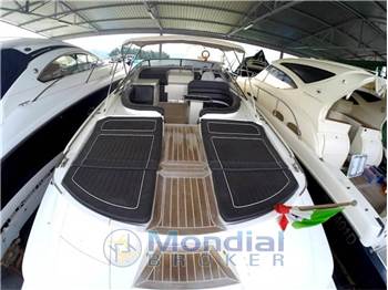 Cantieri di Sarnico SPIDER