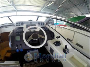 Cantieri di Sarnico SPIDER