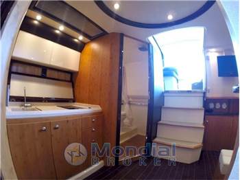 Cantieri di Sarnico SPIDER