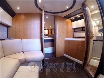 Cantieri di Sarnico SPIDER