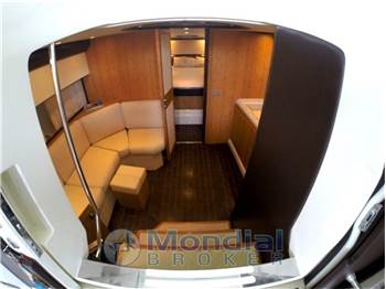 Cantieri di Sarnico SPIDER