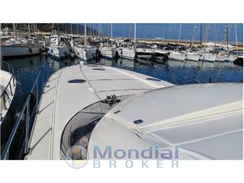 Sunseeker Predator 63