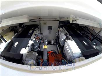 Tiara Yachts 3200 ( 2006 )