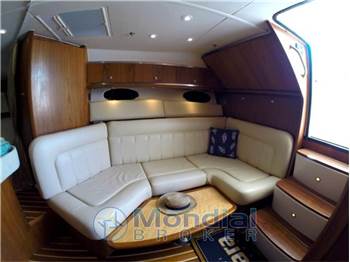 Tiara Yachts 3200 ( 2006 )