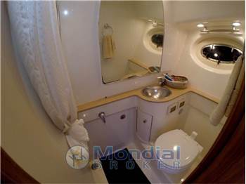 Tiara Yachts 3200 ( 2006 )