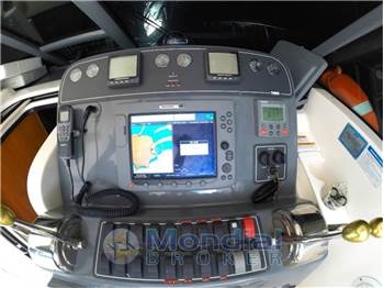 Tiara Yachts 3200 ( 2006 )