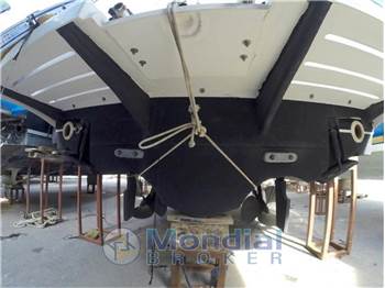 Tiara Yachts 3200 ( 2006 )