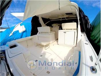 Tiara Yachts 3200 ( 2006 )
