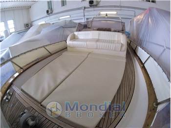 Sea Gem S.r.l. Acquamarina 7,50 Cabin