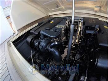 Sea Gem S.r.l. Acquamarina 7,50 Cabin
