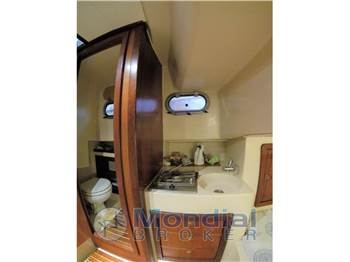 Sea Gem S.r.l. Acquamarina 7,50 Cabin