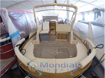 Sea Gem S.r.l. Acquamarina 7,50 Cabin