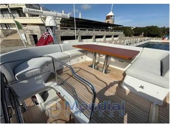 Azimut 53