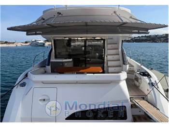 Azimut 53