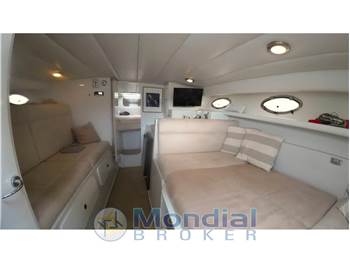 Tornado TORNADO 38 ( NATANTE )