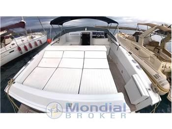 Tornado TORNADO 38 ( NATANTE )