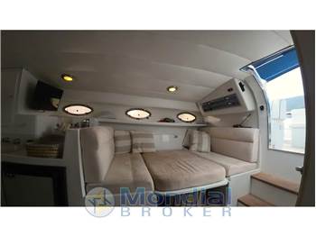 Tornado TORNADO 38 ( NATANTE )