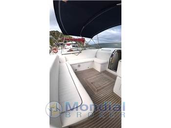 Tornado TORNADO 38 ( NATANTE )