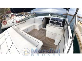 Tornado TORNADO 38 ( NATANTE )