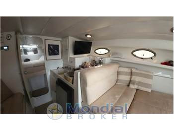 Tornado TORNADO 38 ( NATANTE )