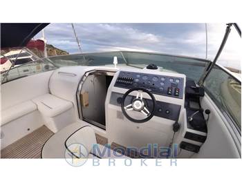 Tornado TORNADO 38 ( NATANTE )