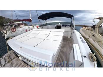 Tornado TORNADO 38 ( NATANTE )