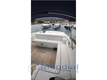 Tornado TORNADO 38 ( NATANTE )