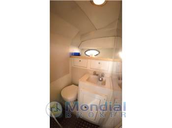 Tornado TORNADO 38 ( NATANTE )