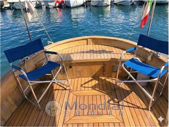 Bani BANI 7.60 SEMICABINATO