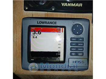 Bani BANI 7.60 SEMICABINATO