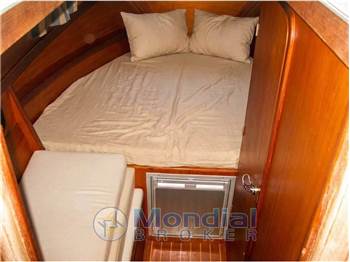 Bani BANI 7.60 SEMICABINATO