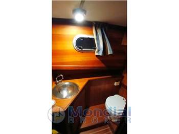 Bani BANI 7.60 SEMICABINATO