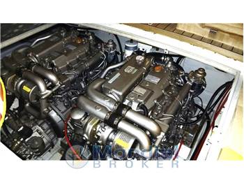 Bani BANI 7.60 SEMICABINATO