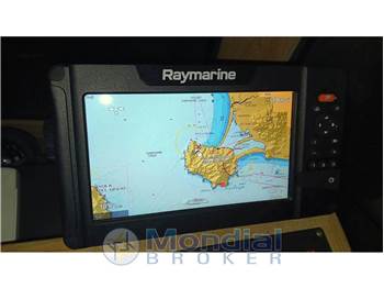 Bani BANI 7.60 SEMICABINATO