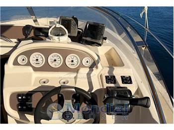 Jeanneau CAP CAMARAT 755 WA