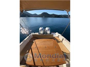 Jeanneau CAP CAMARAT 755 WA