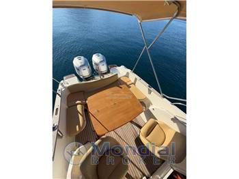 Jeanneau CAP CAMARAT 755 WA