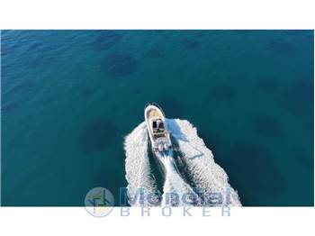 Jeanneau CAP CAMARAT 755 WA