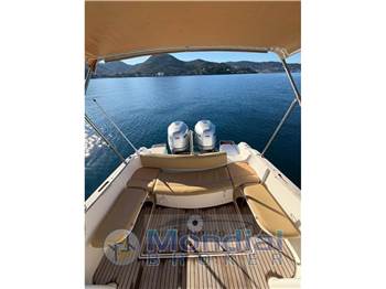 Jeanneau CAP CAMARAT 755 WA