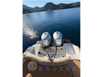 Jeanneau CAP CAMARAT 755 WA