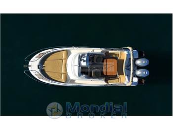 Jeanneau CAP CAMARAT 755 WA