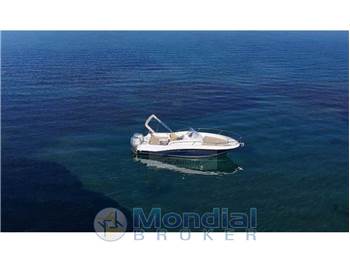 Jeanneau CAP CAMARAT 755 WA