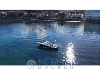 Jeanneau CAP CAMARAT 755 WA