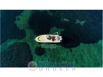 Jeanneau CAP CAMARAT 755 WA