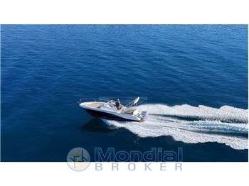 Jeanneau CAP CAMARAT 755 WA