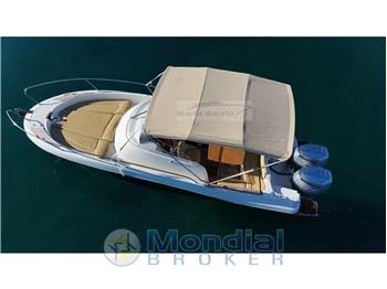 Jeanneau CAP CAMARAT 755 WA