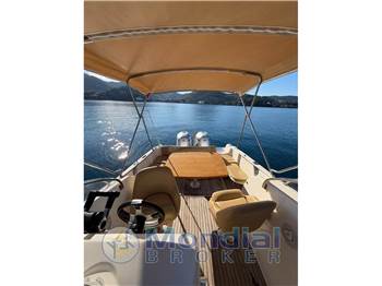 Jeanneau CAP CAMARAT 755 WA