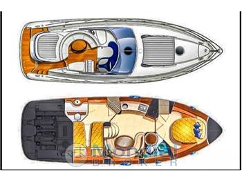 Atlantis ATLANTIS 42