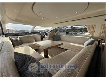 Azimut 53 Flybridge MY